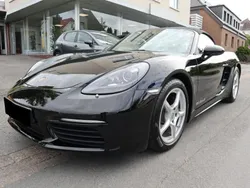 Utilisé 2018 Porsche Boxster Cabriolet | 61 990 €