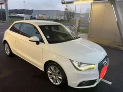 Utilisé 2011 Audi A1 Ambition Citadine | 6 500 € (Prix cher)
