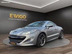 Gris Occasion 2011 Peugeot RCZ Coupé | 9 990 € (Super prix)