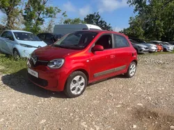 Utilisé 2022 Renault Twingo Zen Citadine | 10 990 € (Prix juste)