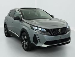 Utilisé 2023 Peugeot 3008 GT | 28 100 € (Prix juste)