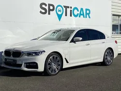 BMW 530e