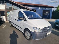 Blanc Utilisé 2012 Mercedes Vito Monospace | 21 990 €