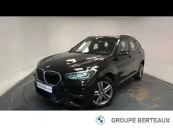 Utilisé 2021 BMW X1 M Sport SUV | 23 990 € (Prix juste)