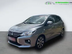 Utilisé 2023 Mitsubishi Space Star Citadine | 19 700 € (Prix juste)