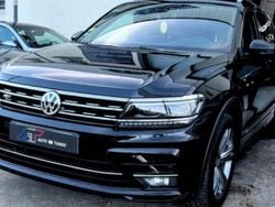 Occasion 2019 VW Tiguan Allspace R-line SUV | 29 890 € (Prix assez cher)