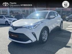 Occasion 2023 Toyota C-HR SUV | 22 990 € (Prix juste)