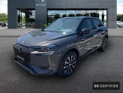 Nouvelle 2025 DS Automobiles DS3 Citadine | 33 490 € (Prix juste)