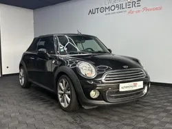 Utilisé 2014 Mini One Cabriolet Cabriolet | 11 490 €