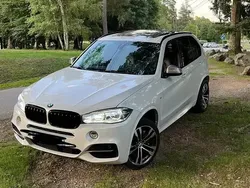 Utilisé 2015 BMW X5 M Sport Line SUV | 34 500 € (Prix assez cher)