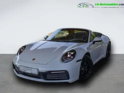 Utilisé 2024 Porsche 911 Coupé | 147 500 €