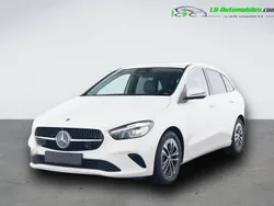 Utilisé 2024 Mercedes B200 Monospace | 35 400 € (Prix juste)