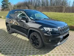 Noir Utilisé 2023 Jeep Compass Night Eagle SUV | 24 450 € (Super prix)