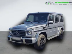 Utilisé 2018 Mercedes G500 SUV | 99 500 €