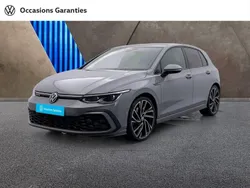 Gris Utilisé 2022 VW Golf VIII GTD Berline | 31 204 € (Prix juste)