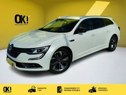 Utilisé 2019 Renault Talisman LIMITED Break | 17 990 € (Prix assez cher)