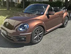 Utilisé 2017 VW Beetle Exclusive Cabriolet | 13 200 € (Bon prix)