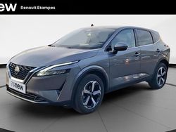 Gris Utilisé 2023 Nissan Qashqai N-Connecta SUV | 25 490 € (Prix juste)