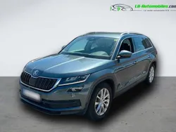 Utilisé 2019 Skoda Kodiaq SUV | 32 100 € (Bon prix)