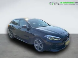 Utilisé 2019 BMW 120 Comfort Edition Citadine | 28 200 €
