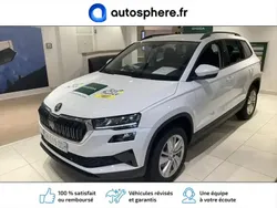 Utilisé 2024 Skoda Karoq Selection SUV | 32 990 €