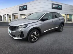 Utilisé 2023 Peugeot 3008 Allure | 24 489 € (Prix juste)