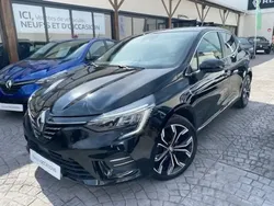 Utilisé 2021 Renault Clio V Intens Berline | 14 800 € (Prix juste)