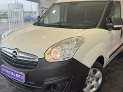 Utilisé 2015 Opel Combo Monospace | 7 990 €