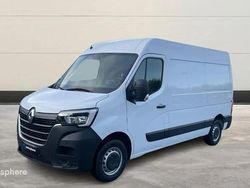 Utilisé 2023 Renault Master Van | 25 499 € (Prix juste)