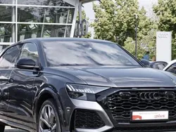 Utilisé 2020 Audi RS Q8 SUV | 95 800 € (Bon prix)