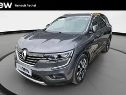 Gris Utilisé 2019 Renault Koleos Intens SUV | 18 790 € (Bon prix)