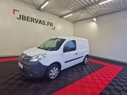 Blanc Utilisé 2020 Renault Kangoo Van | 11 990 €