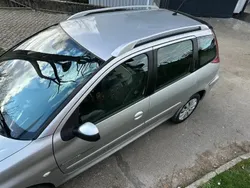 Argent Utilisé 2005 Peugeot 206 Quiksilver Break | 3 000 € (Prix cher)