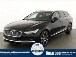 Utilisé 2023 Volvo V90 Break | 37 495 €