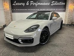 Gris Utilisé 2021 Porsche Panamera S E-Hybrid Sport Turismo Berline | 118 990 €