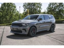 Gris Utilisé 2023 Dodge Durango SUV | 101 538 €