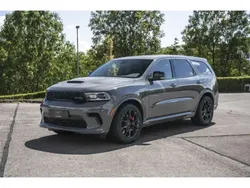 Gris Utilisé 2023 Dodge Durango SUV | 101 538 €