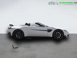 Utilisé 2022 Aston Martin V8 Vantage Coupé | 167 100 € (Super prix)