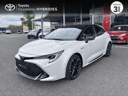 Utilisé 2022 Toyota Corolla Sport Berline | 23 520 € (Prix juste)