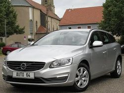 Gris Utilisé 2018 Volvo V60 Break | 11 990 €