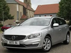 Gris Utilisé 2018 Volvo V60 Break | 12 490 €