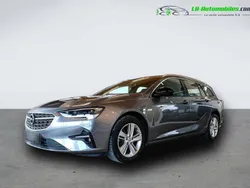 Utilisé 2021 Opel Insignia Break | 22 000 € (Prix juste)