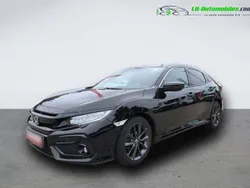Utilisé 2021 Honda Civic Berline | 23 900 € (Prix juste)