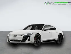 Utilisé 2025 Audi RS e-tron GT Sport Berline | 112 500 €