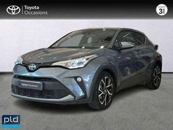 Utilisé 2022 Toyota C-HR+ Edition SUV | 23 490 €