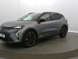Gris Utilisé 2023 Renault Scénic Techno Esprit Alpine Monospace | 36 499 € (Prix juste)