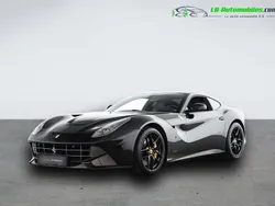 Utilisé 2018 Ferrari F12 Coupé | 305 700 €