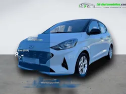 Utilisé 2022 Hyundai i10 Citadine | 18 300 € (Prix juste)