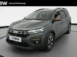Vert Utilisé 2024 Dacia Jogger Extreme Break | 21 799 € (Prix juste)