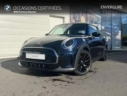Noir Utilisé 2022 Mini ONE Citadine | 21 990 € (Bon prix)